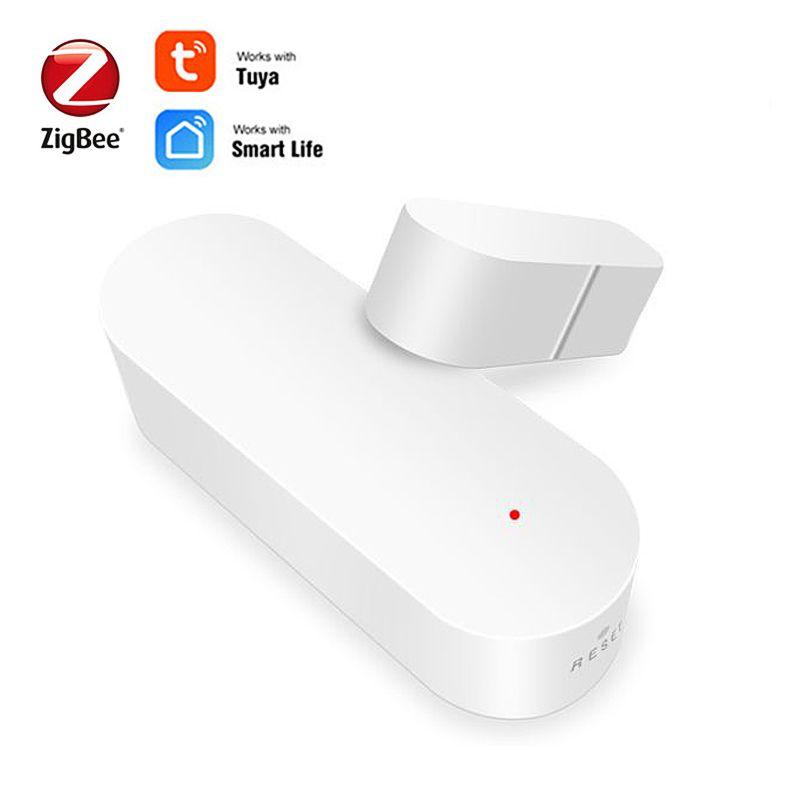Window & Door Sensors